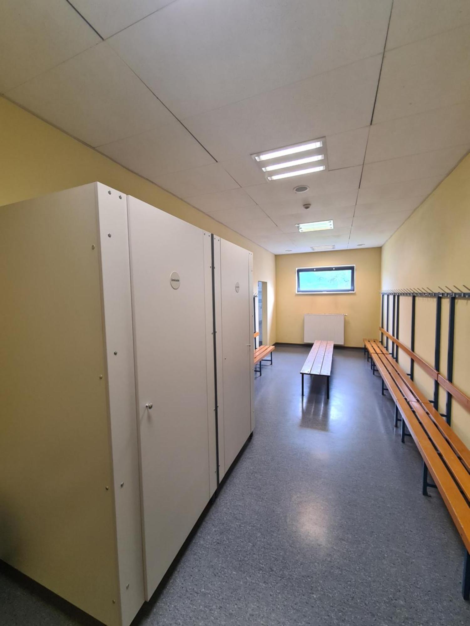 Camping Sportzentrum Zeltweg - A Silent Alternative Екстериор снимка